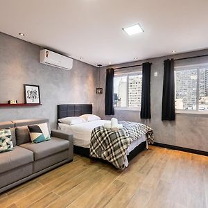 Estudio Deluxe con Cama King